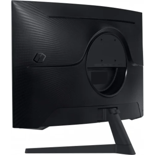 Монитор Samsung 27" Odyssey G5 S27CG550EI черный VA LED 1ms 16:9 HDMI матовая 300cd 178гр/178гр 2560