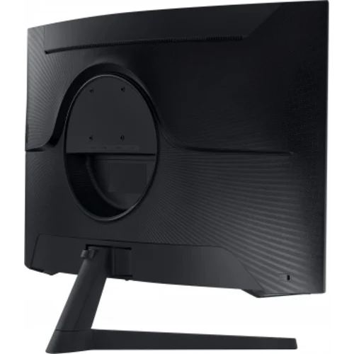 Монитор Samsung 27" Odyssey G5 S27CG550EI черный VA LED 1ms 16:9 HDMI матовая 300cd 178гр/178гр 2560