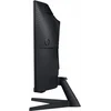 Монитор Samsung 27" Odyssey G5 S27CG550EI черный VA LED 1ms 16:9 HDMI матовая 300cd 178гр/178гр 2560