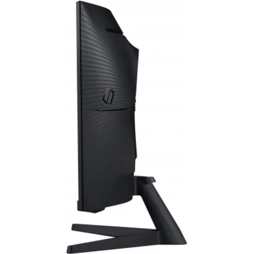 Монитор Samsung 27" Odyssey G5 S27CG550EI черный VA LED 1ms 16:9 HDMI матовая 300cd 178гр/178гр 2560
