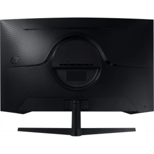 Монитор Samsung 27" Odyssey G5 S27CG550EI черный VA LED 1ms 16:9 HDMI матовая 300cd 178гр/178гр 2560