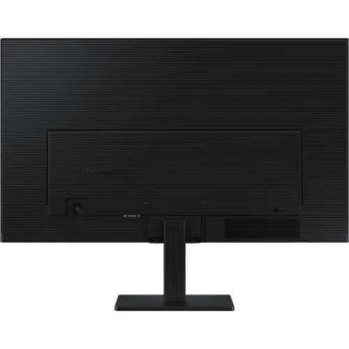 Монитор Samsung 27" S27D300GAIXCI черный IPS LED 16:9 HDMI матовая 1000:1 250cd 178гр/178гр 1920x108