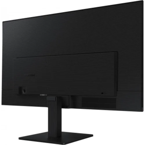 Монитор Samsung 27" S27D300GAIXCI черный IPS LED 16:9 HDMI матовая 1000:1 250cd 178гр/178гр 1920x108