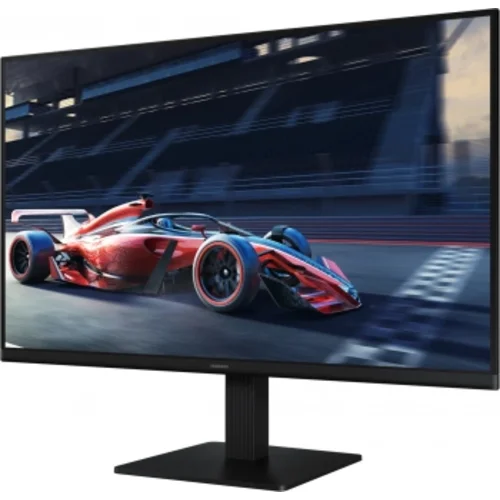 Монитор Samsung 27" S27D300GAIXCI черный IPS LED 16:9 HDMI матовая 1000:1 250cd 178гр/178гр 1920x108