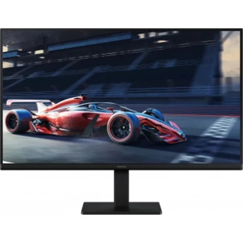 Монитор Samsung 27" S27D300GAIXCI черный IPS LED 16:9 HDMI матовая 1000:1 250cd 178гр/178гр 1920x108