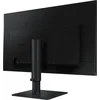 Монитор Samsung 27" Essential S4 S27D400GAIXCI черный IPS LED 16:9 HDMI матовая HAS Piv 250cd 178гр/