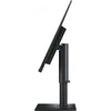 Монитор Samsung 27" Essential S4 S27D400GAIXCI черный IPS LED 16:9 HDMI матовая HAS Piv 250cd 178гр/