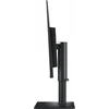 Монитор Samsung 27" Essential S4 S27D400GAIXCI черный IPS LED 16:9 HDMI матовая HAS Piv 250cd 178гр/