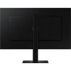 Монитор Samsung 27" ViewFinity S6 S27D604UAIXCI черный IPS LED 5ms 16:9 HDMI матовая HAS Piv 1000:1