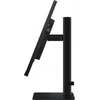 Монитор Samsung 27" ViewFinity S6 S27D604UAIXCI черный IPS LED 5ms 16:9 HDMI матовая HAS Piv 1000:1