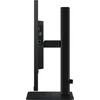 Монитор Samsung 27" ViewFinity S6 S27D604UAIXCI черный IPS LED 5ms 16:9 HDMI матовая HAS Piv 1000:1