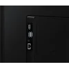 Монитор Samsung 27" ViewFinity S6 S27D604UAIXCI черный IPS LED 5ms 16:9 HDMI матовая HAS Piv 1000:1