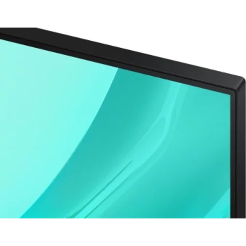 Монитор Samsung 27" ViewFinity S6 S27D604UAIXCI черный IPS LED 5ms 16:9 HDMI матовая HAS Piv 1000:1