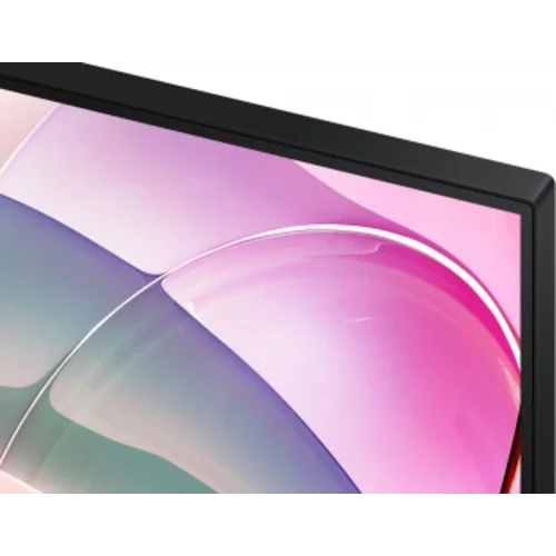 Монитор Samsung 27" ViewFinity S7 S27D700EAIXCI черный IPS LED 5ms 16:9 HDMI матовая 350cd 178гр/178