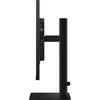 Монитор Samsung 27" ViewFinity S8 S27D800EAIXCI черный IPS LED 5ms 16:9 HDMI матовая HAS Piv 1000:1