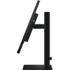 Монитор Samsung 27" ViewFinity S8 S27D800EAIXCI черный IPS LED 5ms 16:9 HDMI матовая HAS Piv 1000:1