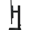 Монитор Samsung 27" ViewFinity S8 S27D800EAIXCI черный IPS LED 5ms 16:9 HDMI матовая HAS Piv 1000:1