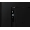 Монитор Samsung 27" ViewFinity S8 S27D800EAIXCI черный IPS LED 5ms 16:9 HDMI матовая HAS Piv 1000:1