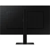 Монитор Samsung 27" ViewFinity S8 S27D804UAIXCI черный IPS LED 5ms 16:9 HDMI матовая HAS Piv 1000:1