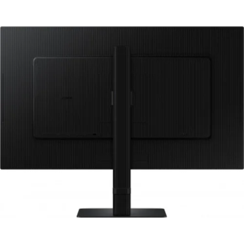 Монитор Samsung 27" ViewFinity S8 S27D804UAIXCI черный IPS LED 5ms 16:9 HDMI матовая HAS Piv 1000:1