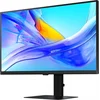 Монитор Samsung 27" ViewFinity S8 S27D804UAIXCI черный IPS LED 5ms 16:9 HDMI матовая HAS Piv 1000:1