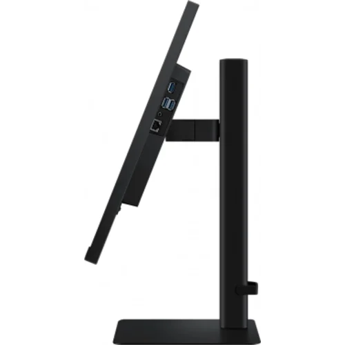 Монитор Samsung 27" ViewFinity S8 S27D804UAIXCI черный IPS LED 5ms 16:9 HDMI матовая HAS Piv 1000:1