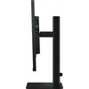 Монитор Samsung 27" ViewFinity S8 S27D804UAIXCI черный IPS LED 5ms 16:9 HDMI матовая HAS Piv 1000:1