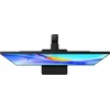 Монитор Samsung 27" ViewFinity S8 S27D804UAIXCI черный IPS LED 5ms 16:9 HDMI матовая HAS Piv 1000:1