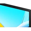 Монитор Samsung 27" ViewFinity S8 S27D804UAIXCI черный IPS LED 5ms 16:9 HDMI матовая HAS Piv 1000:1