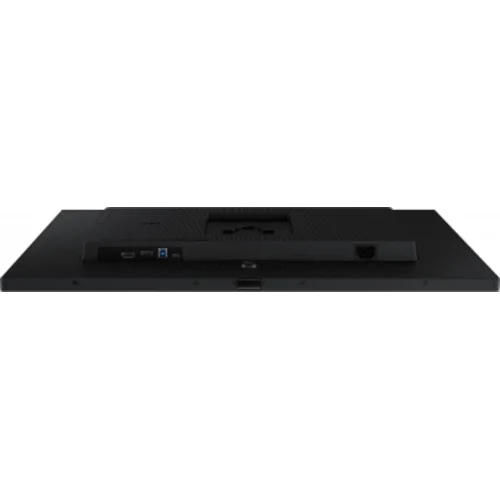 Монитор Samsung 27" ViewFinity S8 S27D804UAIXCI черный IPS LED 5ms 16:9 HDMI матовая HAS Piv 1000:1