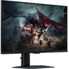 Монитор Samsung 27" Odyssey G5 S27DG500EIXCI черный IPS LED 16:9 HDMI полуматовая HAS Piv 1000:1 350