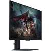 Монитор Samsung 27" Odyssey G5 S27DG500EIXCI черный IPS LED 16:9 HDMI полуматовая HAS Piv 1000:1 350
