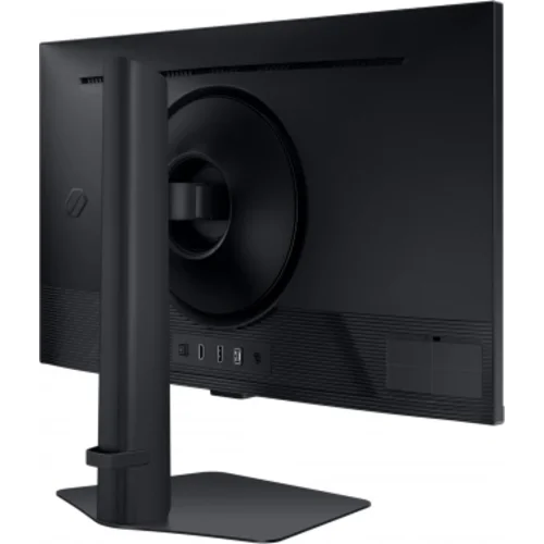 Монитор Samsung 27" Odyssey G5 S27DG500EIXCI черный IPS LED 16:9 HDMI полуматовая HAS Piv 1000:1 350
