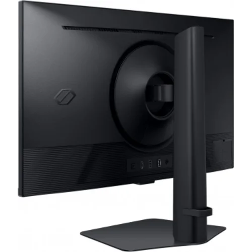 Монитор Samsung 27" Odyssey G5 S27DG500EIXCI черный IPS LED 16:9 HDMI полуматовая HAS Piv 1000:1 350