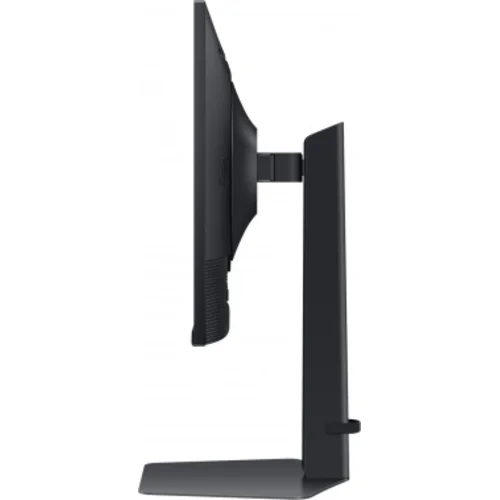 Монитор Samsung 27" Odyssey G5 S27DG500EIXCI черный IPS LED 16:9 HDMI полуматовая HAS Piv 1000:1 350