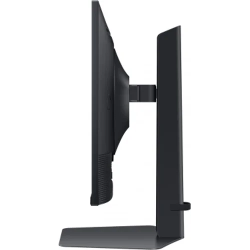 Монитор Samsung 27" Odyssey G5 S27DG500EIXCI черный IPS LED 16:9 HDMI полуматовая HAS Piv 1000:1 350