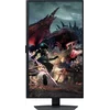 Монитор Samsung 27" Odyssey G5 S27DG500EIXCI черный IPS LED 16:9 HDMI полуматовая HAS Piv 1000:1 350