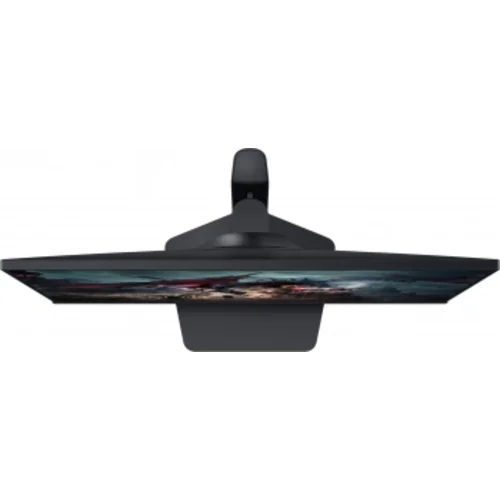 Монитор Samsung 27" Odyssey G5 S27DG500EIXCI черный IPS LED 16:9 HDMI полуматовая HAS Piv 1000:1 350