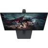 Монитор Samsung 27" Odyssey G5 S27DG500EIXCI черный IPS LED 16:9 HDMI полуматовая HAS Piv 1000:1 350
