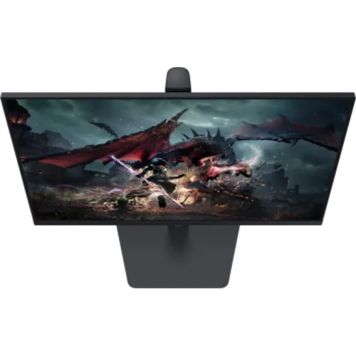 Монитор Samsung 27" Odyssey G5 S27DG500EIXCI черный IPS LED 16:9 HDMI полуматовая HAS Piv 1000:1 350