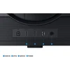 Монитор Samsung 27" Odyssey G5 S27DG500EIXCI черный IPS LED 16:9 HDMI полуматовая HAS Piv 1000:1 350