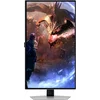 Монитор Samsung 27" Odyssey G6 S27DG600SIXCI черный OLED LED 1ms 16:9 HDMI матовая HAS Piv 250cd 178
