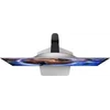 Монитор Samsung 27" Odyssey G6 S27DG600SIXCI черный OLED LED 1ms 16:9 HDMI матовая HAS Piv 250cd 178