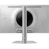 Монитор Samsung 27" Odyssey G6 S27DG600SIXCI черный OLED LED 1ms 16:9 HDMI матовая HAS Piv 250cd 178
