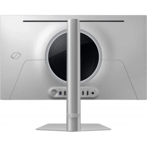 Монитор Samsung 27" Odyssey G6 S27DG600SIXCI черный OLED LED 1ms 16:9 HDMI матовая HAS Piv 250cd 178