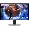 Монитор Samsung 27" Odyssey G6 S27DG600SIXCI черный OLED LED 1ms 16:9 HDMI матовая HAS Piv 250cd 178