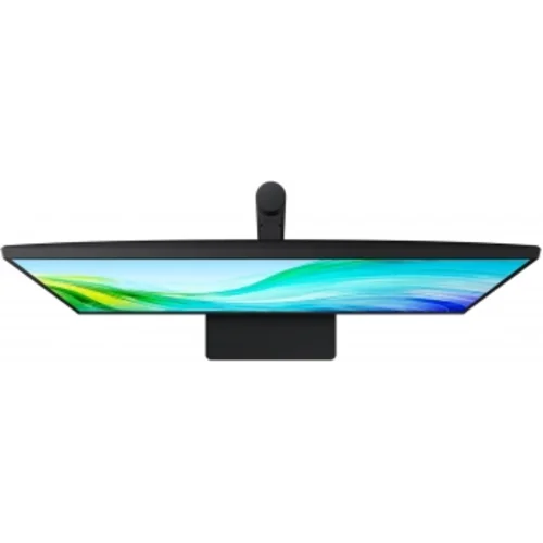 Монитор Samsung 27" S27F610EAIXCI черный IPS LED 16:9 HDMI матовая HAS Piv 1000:1 300cd 178гр/178гр