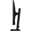 Монитор Samsung 27" S27F610EAIXCI черный IPS LED 16:9 HDMI матовая HAS Piv 1000:1 300cd 178гр/178гр