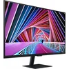 Монитор Samsung 31.5" S32A700NWI черный VA LED 5ms 16:9 HDMI матовая 300cd 178гр/178гр 3840x2160 60H