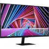 Монитор Samsung 31.5" S32A700NWI черный VA LED 5ms 16:9 HDMI матовая 300cd 178гр/178гр 3840x2160 60H